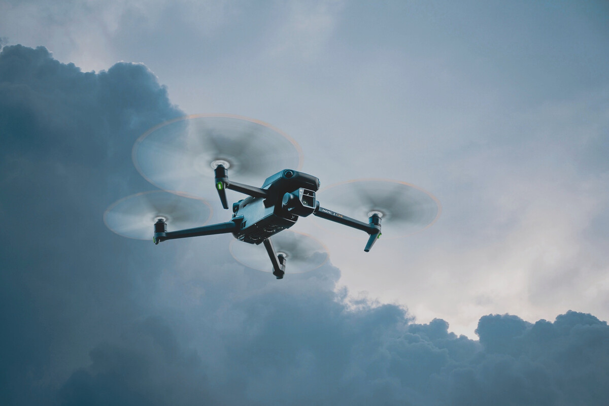 翁源应用 | 风电站选址，看无人机航测如何为风寻“家”